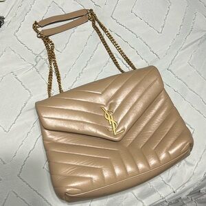 YSL BAG MINT CONDITION